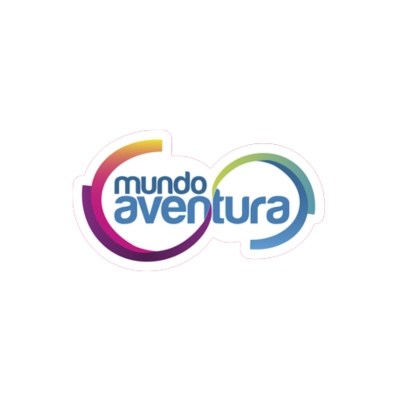 Mundo Aventura