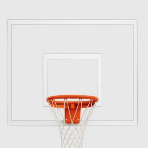 Tablero Para Baloncesto en Acrílico