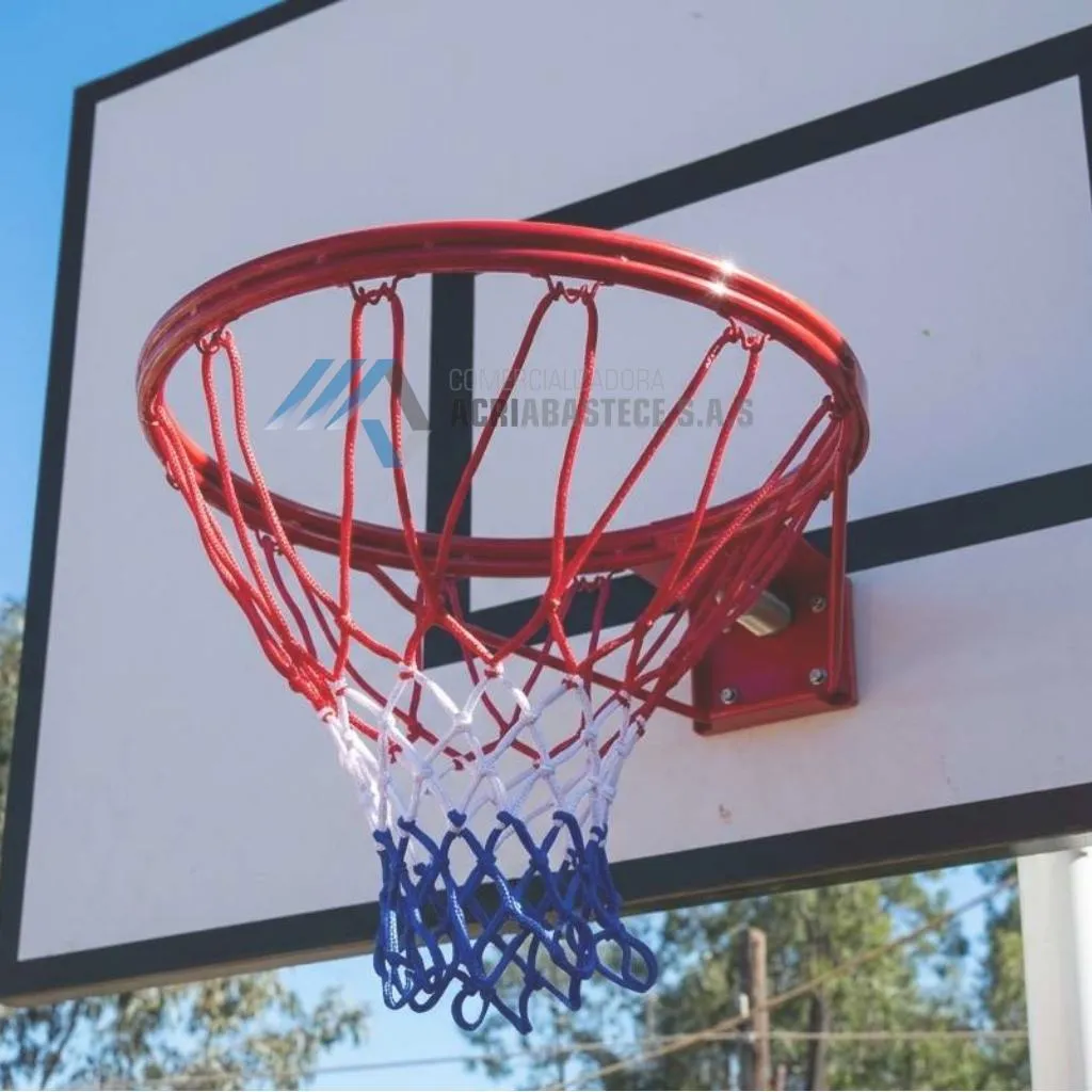 Aros de baloncesto
