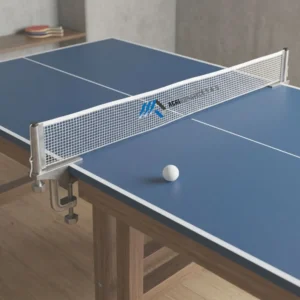 Malla para mesa de ping pong con sistema de ajuste rápido para entrenamiento profesional | Comercializadora Acriabastece SAS