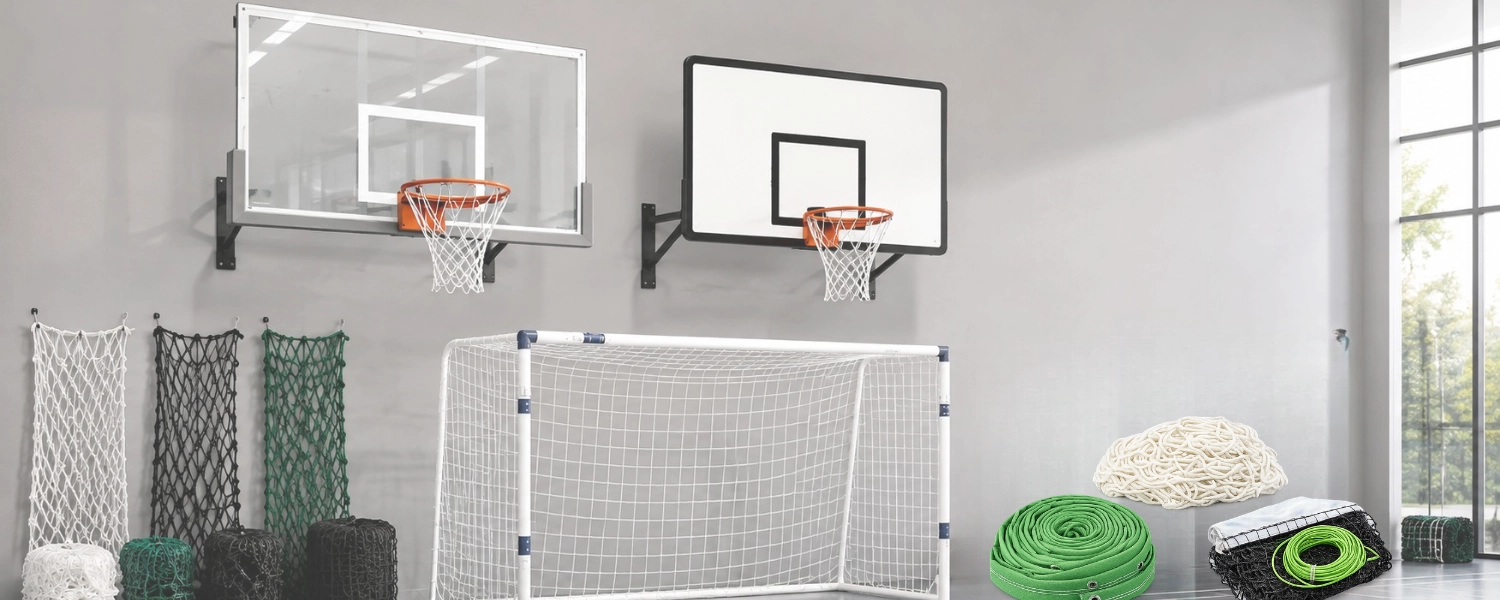 Tablero de baloncesto